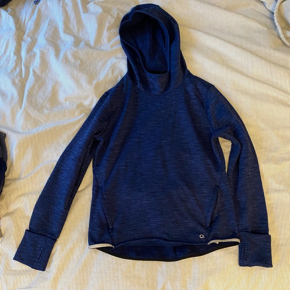 GapFit hoodie - size L